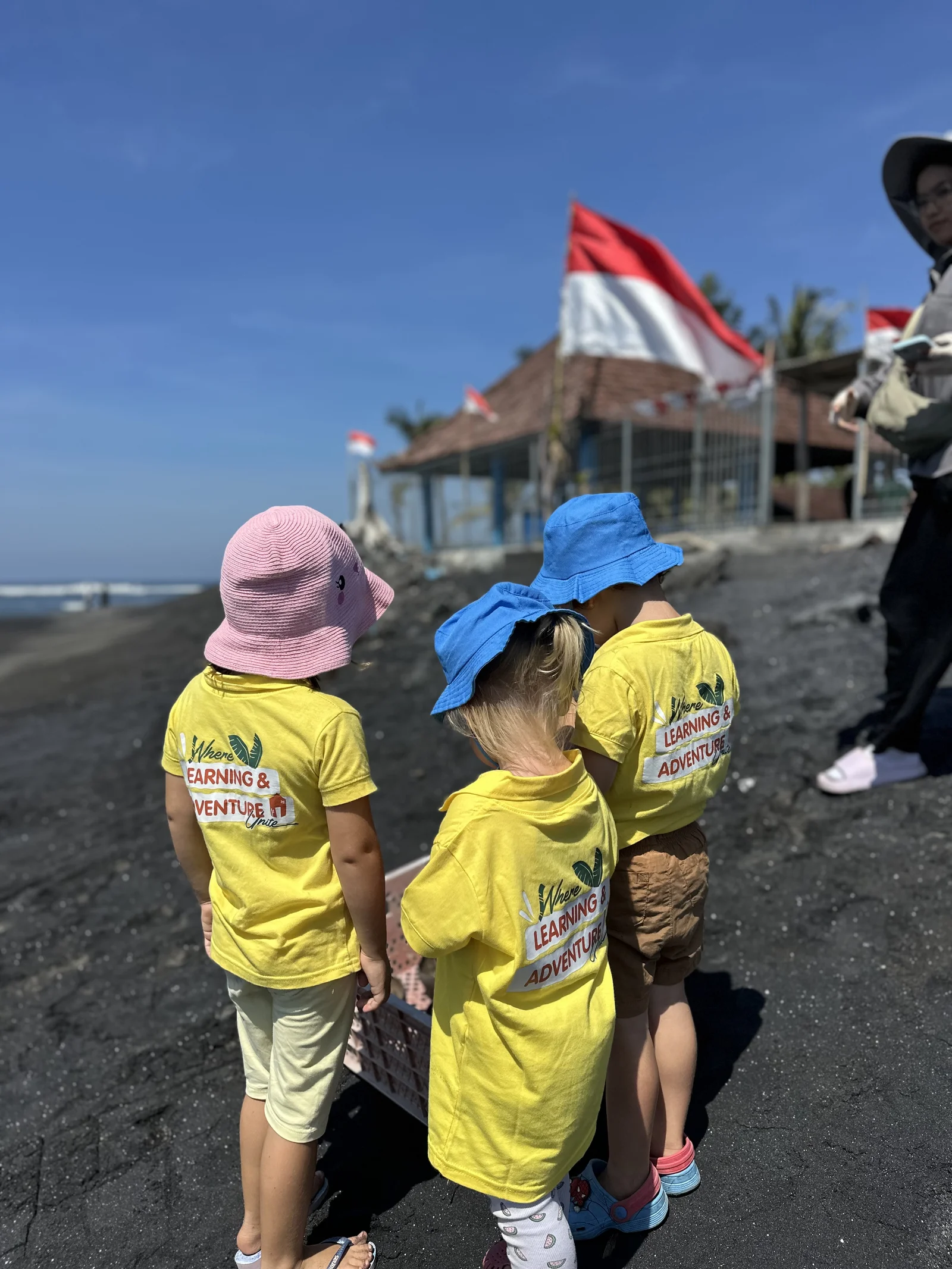 Sunny Kids Moment 25